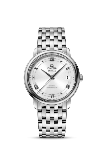 Omega De Ville 424-10-37-20-04-001