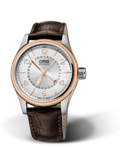 Oris Big Crown 01-754-7679-4361-07-5-20-77FC
