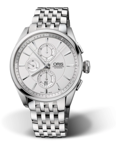 Oris Artix 01-674-7644-4051-07-8-22-80