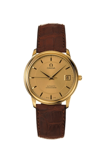 Omega De Ville 4600-11-02