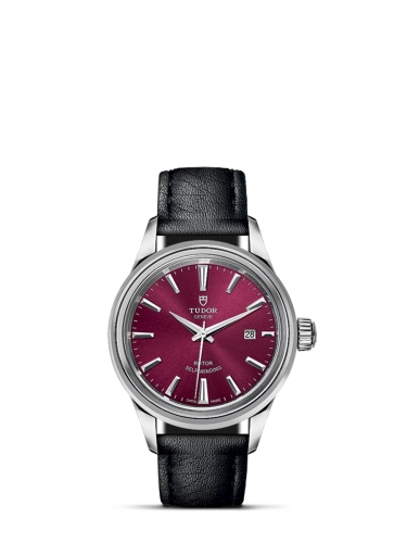 Tudor Style 12100-0012