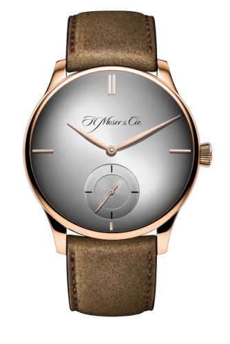 H. Moser & Cie Venturer 2327-0408