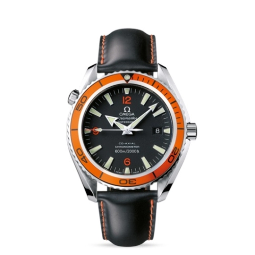 Omega Seamaster Planet Ocean 2908-50-82