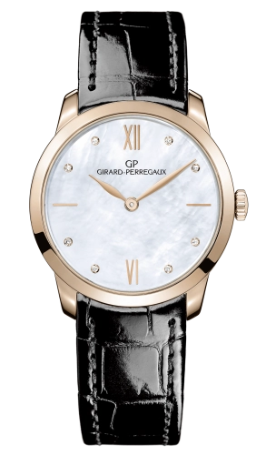Girard-Perregaux 1966 49528-52-771-CK6A