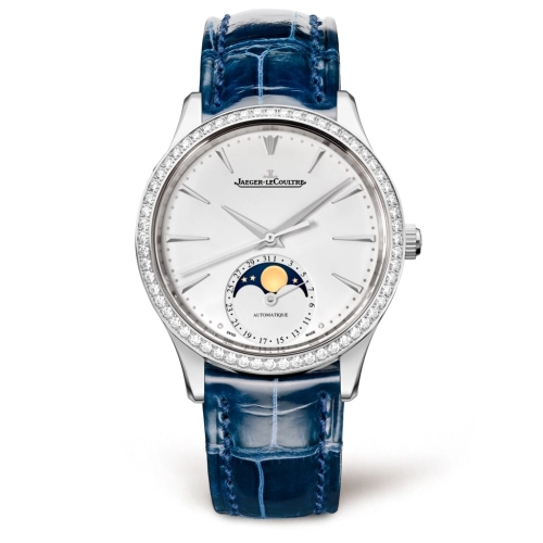 Jaeger-LeCoultre Master Ultra Thin 1258401