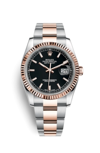 Rolex Datejust 36 116231-0093
