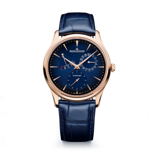 Jaeger-LeCoultre Master Ultra Thin Q137258J