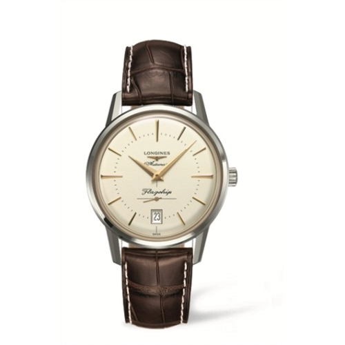 Longines Heritage L4-795-4-78-2