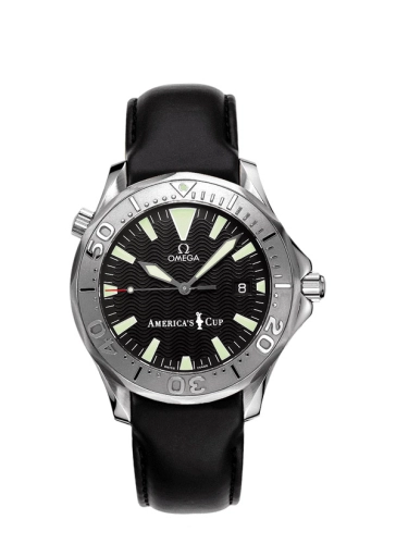 Omega Seamaster Diver 300M 2833-50-91