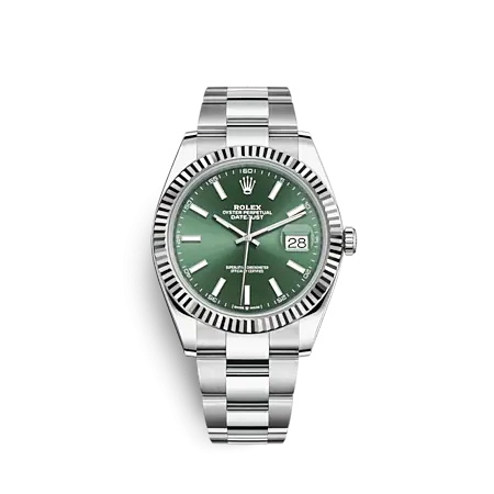 Rolex Datejust 41 126334-0027