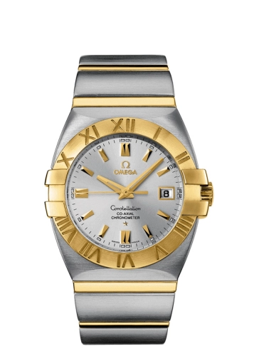 Omega Constellation 1203-30-00