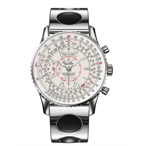 Breitling Montbrillant A2133012G518222A
