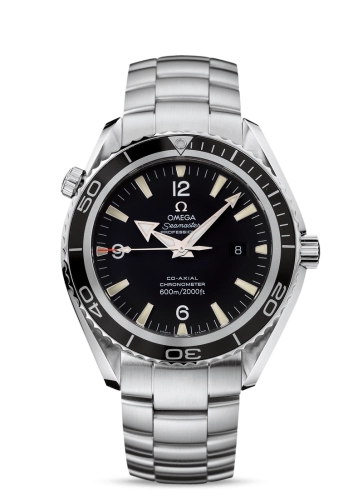 Omega Seamaster Planet Ocean 2200-50-00