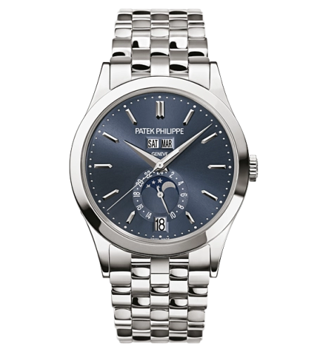 Patek Philippe Complications 5396-1G-001