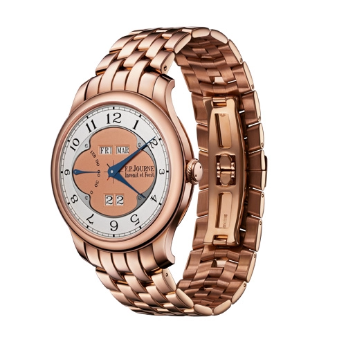 F.P. Journe Octa 1300-3-QP-42-RG-PI-BR