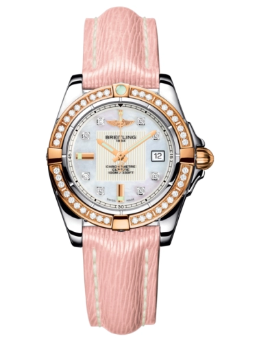 Breitling Galactic C71356LA-A712-238X