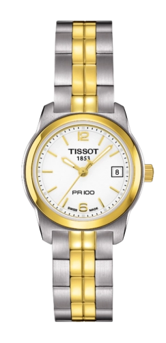 Tissot PR 100 T049-210-22-01-700