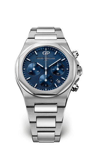 Girard-Perregaux Laureato 81040-11-431-11A