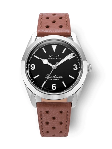 Nivada Grenchen Super Antarctic 32039A23