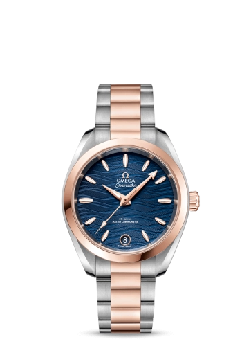 Omega Aqua Terra 220-20-34-20-03-001
