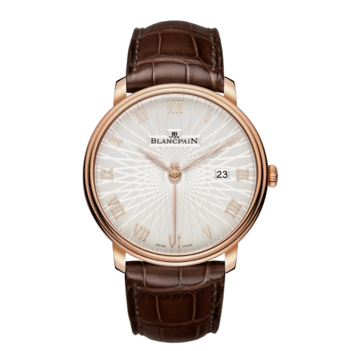 Blancpain Villeret 6651C-3642-55A