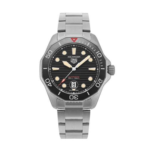 TAG Heuer Aquaracer WBP208D-BF0631