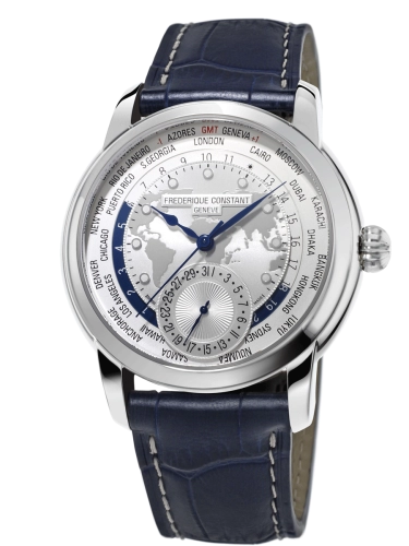 Frederique Constant Manufacture FC718WM4H6