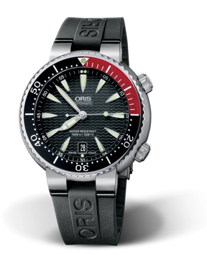 Oris Divers 01-733-7541-7154-07-4-24-34TEB