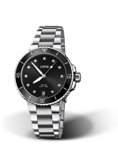 Oris Aquis 01-733-7731-4194-07-8-18-05P