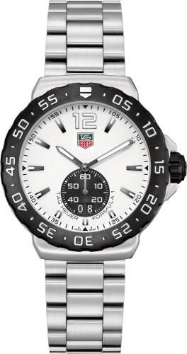 TAG Heuer Formula 1 WAU1111-BA0858