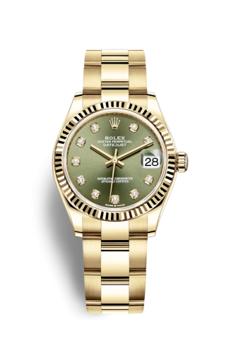 Rolex Datejust 31 278278-0018