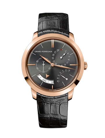 Girard-Perregaux 1966 49538-52-231-BK6A