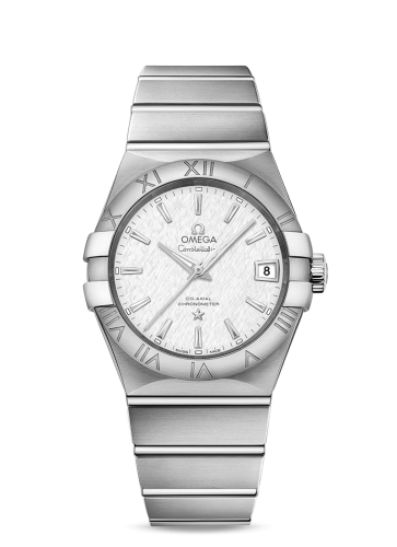 Omega Constellation 123-10-38-21-02-004