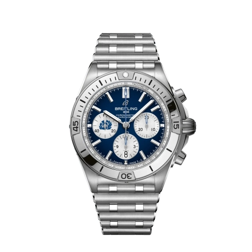 Breitling Chronomat B01 42 AB0134A51C1A1