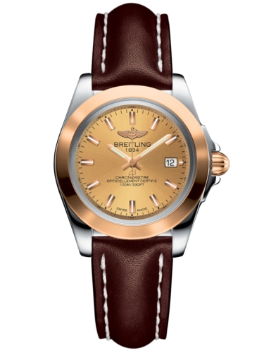 Breitling Galactic C7133012-H549-410X-A14BA-1