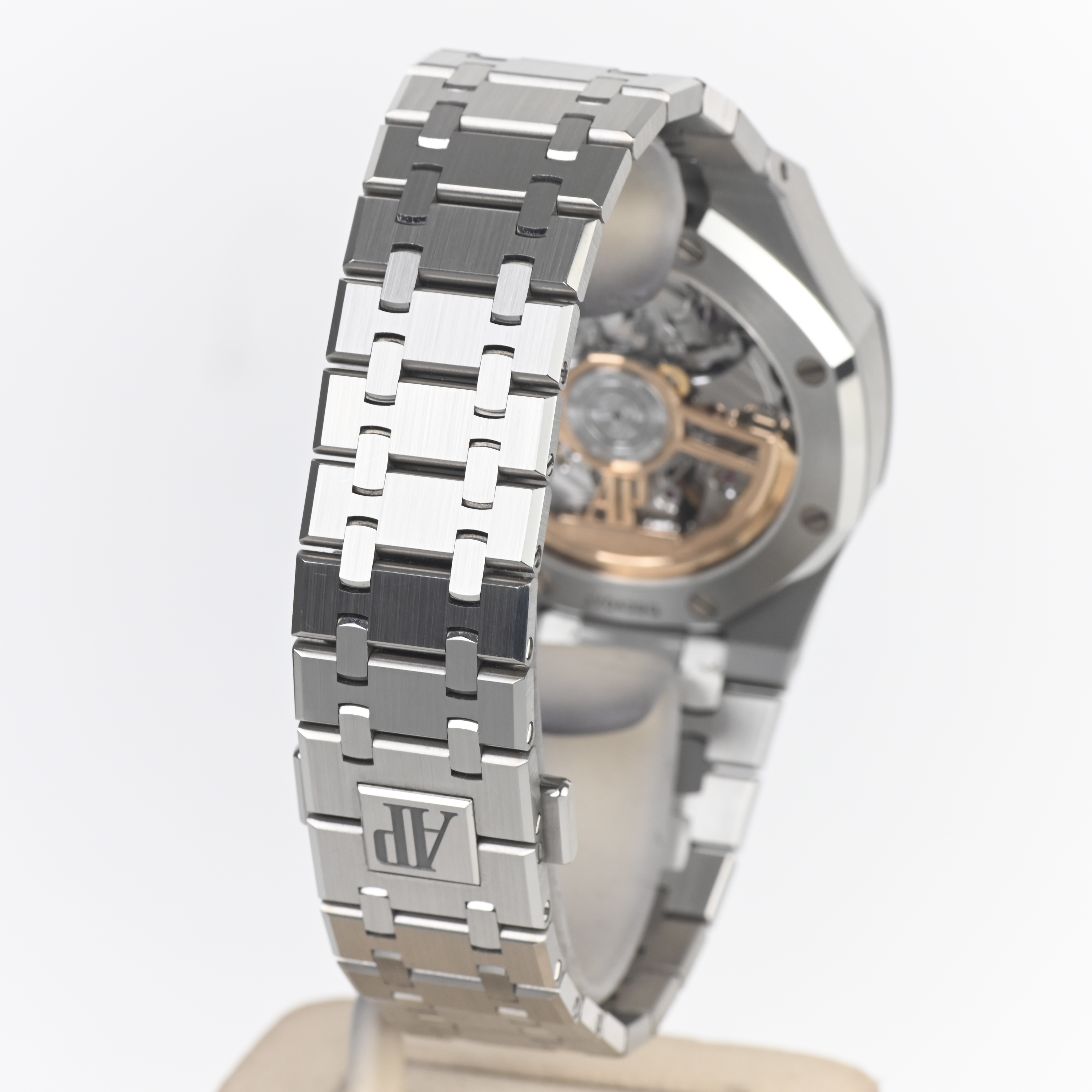 Audemars Piguet Royal Oak Chronograph - Bild 3