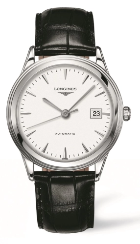 Longines Flagship L4-874-4-12-2