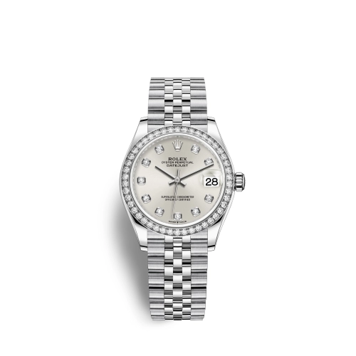 Rolex Datejust 31 278384RBR-0034