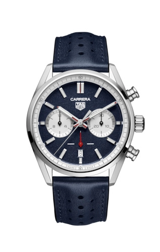 TAG Heuer Carrera CBN201B-FC6541