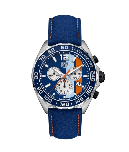 TAG Heuer Formula 1 CAZ101N-FC8243