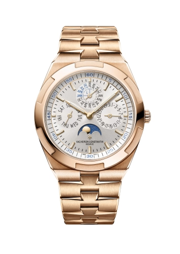 Vacheron Constantin Overseas 4300V-120R-B064