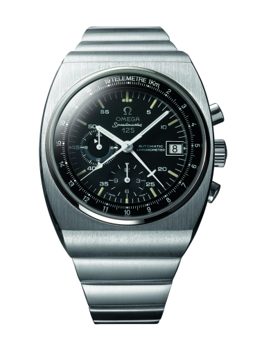 Omega Speedmaster (Non-Moonwatch) ST-378-0801-TELE