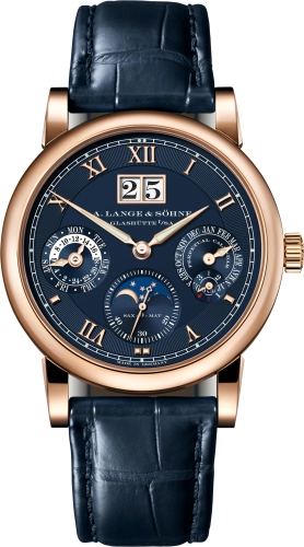 A. Lange & Söhne Saxonia 310-037