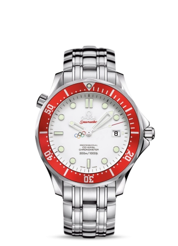 Omega Seamaster Diver 300M 212-30-41-20-04-001