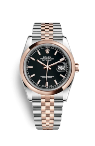 Rolex Datejust 36 116201-0075