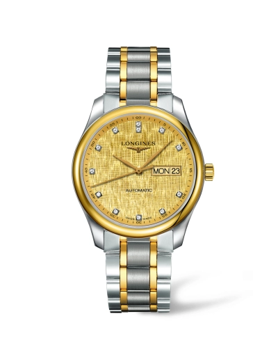 Longines Master Collection L2-755-5-38-7