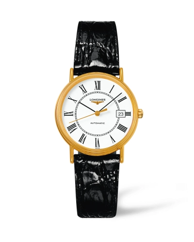 Longines Presence L4-821-2-11-2