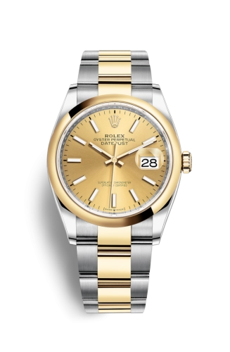 Rolex Datejust 36 126203-0016