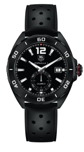 TAG Heuer Formula 1 WAZ2112-FT8023
