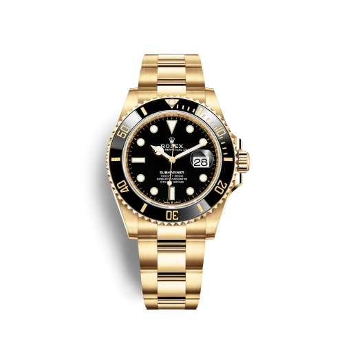 Rolex Submariner 126618LN-0002